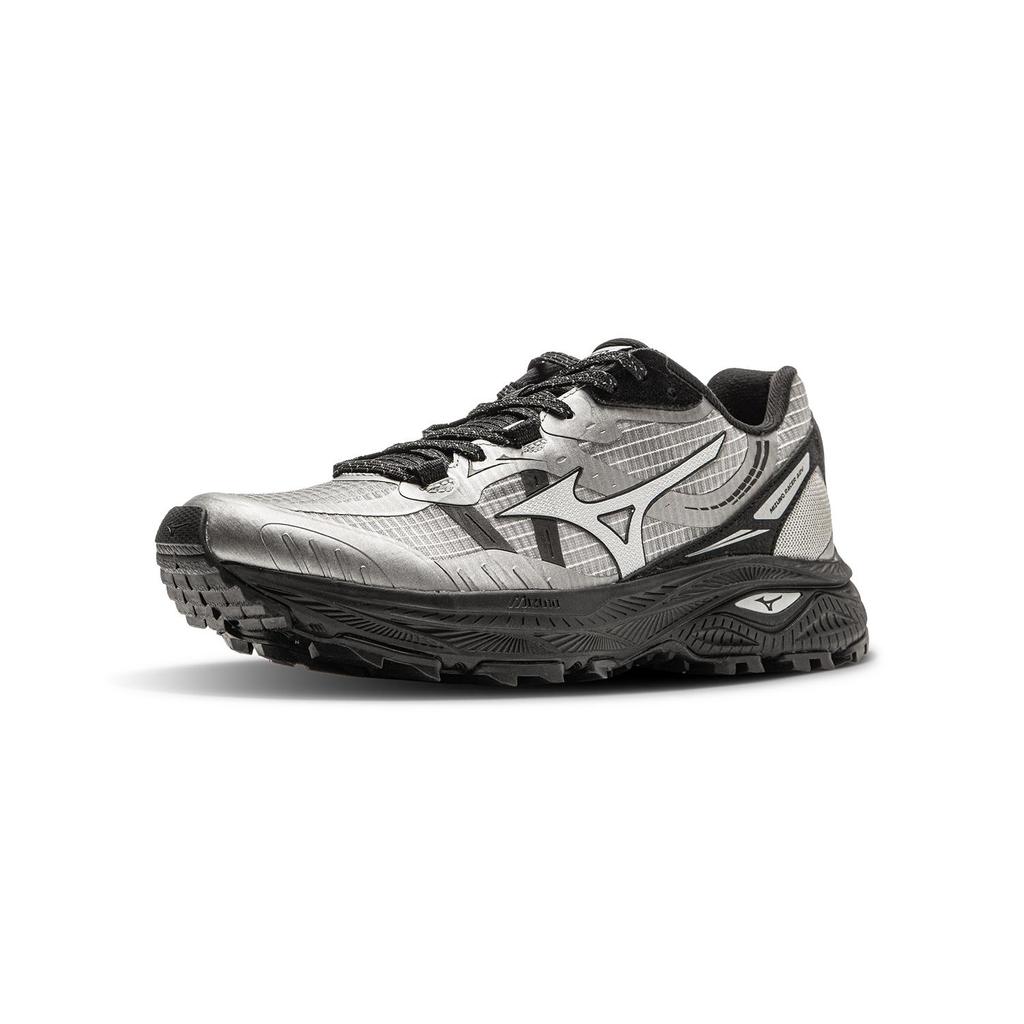 Mizuno Racer ADV Черный Серебристый Унисекс D1GH241207