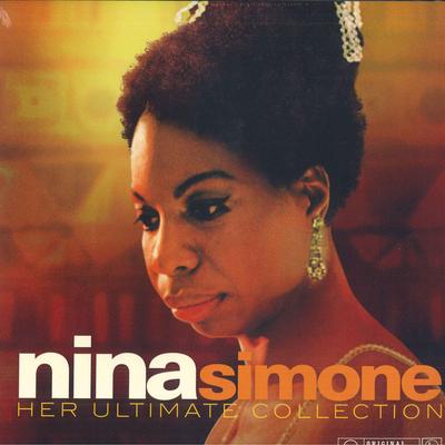 LP Пластинка НИНА СИМОН - Ее Лучшая Коллекция 19075991961 Sony Music, RCA 2019 Европа Джаз