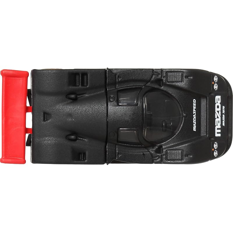 Колеса Hot Wheels) автомобиль культура молоток падение mazda 787B игрушки автомобиль мини-машина от 3 лет черный HRW08