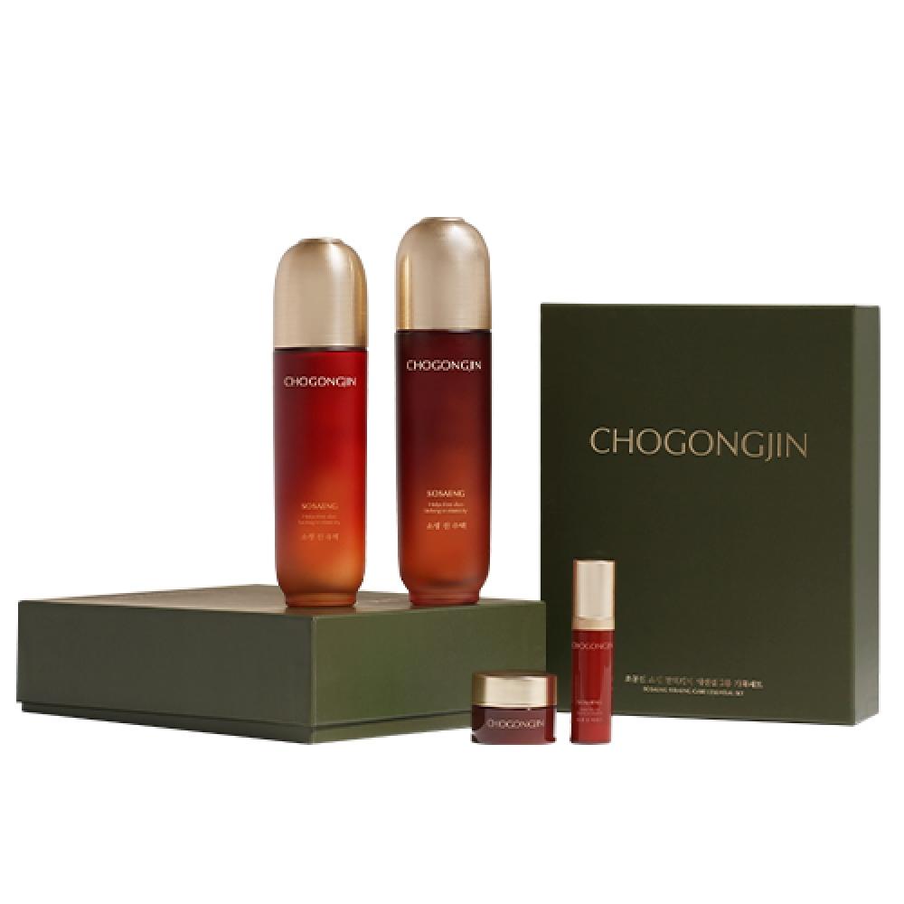 Chogongjin Основы реанимации Набор из 2 предметов