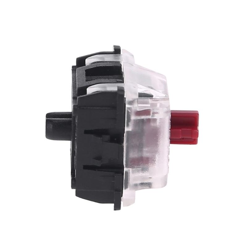 Yellow Silver Green Blue Red Brown Black Switch Optics Switches For Mechanical Keyboard SK61 GK64 GK61