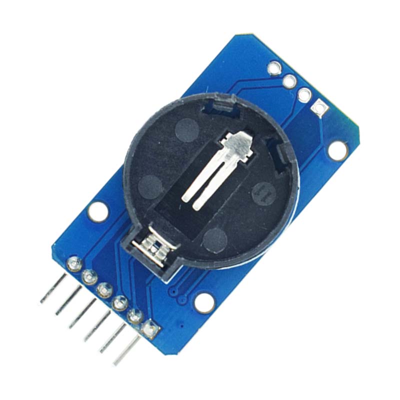 DS3231 AT24C32 Модуль часов высокой точности IIC Модуль памяти (без батареи) Часы-будильник с календарем реального времени