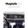 Applicable to Toyota Levin Dual-Engine Car Phone Holder Carolina Air Conditioning Outlet Dedicated for Modification Base Support
