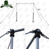 Yongdai Outdoor Pull-up & Parallel Bar Station