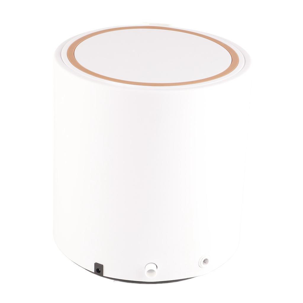 Mini Washing Machine Underwear Sock Full Automatic Portable Washer for Dormitory 7L 100?240V US