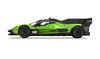 Doyusha 2.4GHz 1/14 Scale Lamborghini SC63 Green Electric Radio Control Model 14357