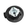 Valve Output Gas Cartridge Converter Aluminum Alloy And Copper LPG Coupler  Propane Tank