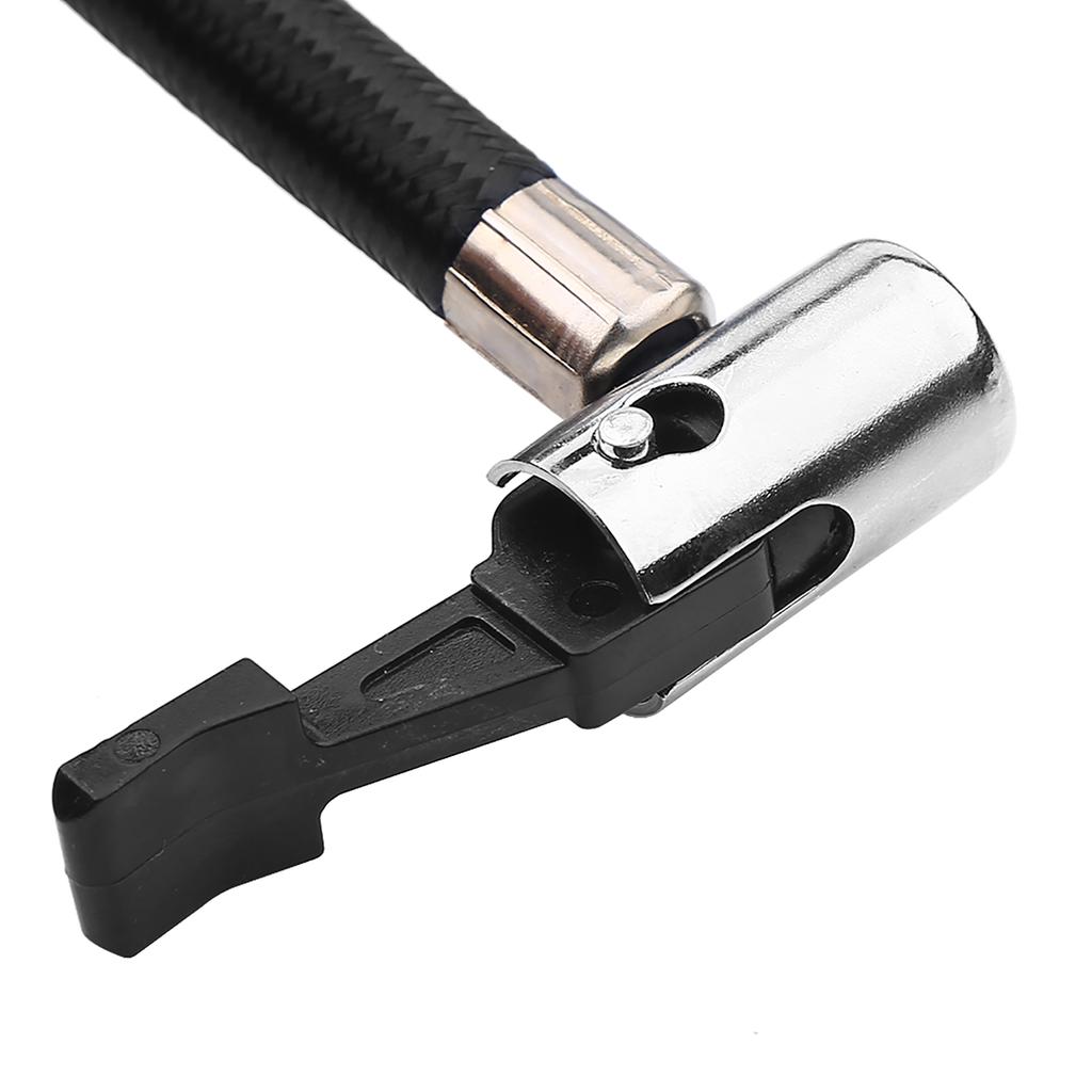 Портативный мини-воздушный компрессор, инфалторный насос для велосипедных шин, 12 В, 300 фунтов на квадратный дюйм