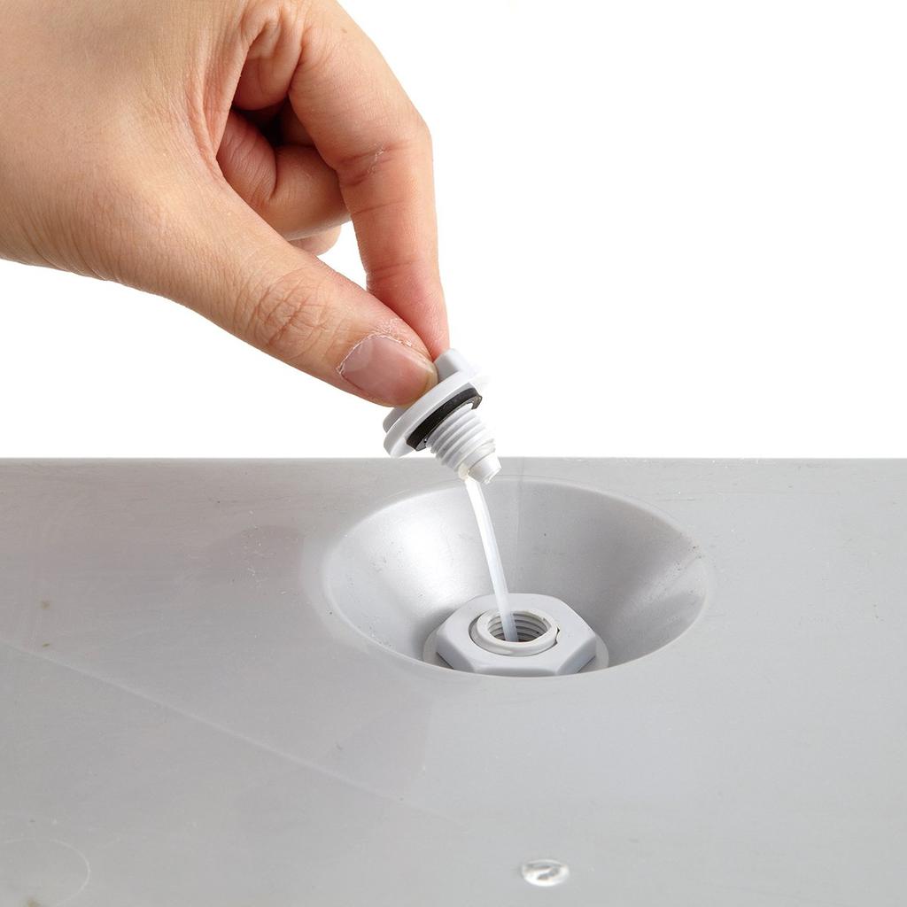 LOGOS Термобокс Action Cooler 25 Белый 81448033