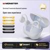 Monster AC235 AI Bluetooth-наушники-клипсы