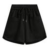 2025 Summer A-line High Waist Slimming Hot Pants for Women