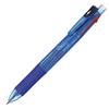 Zebra 4-color Ballpoint Pen Sarasa 4 0.5 J4J1-BL Blue
