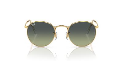 Солнцезащитные очки RB3447 ROUND METAL 50 Ray-Ban 001/BH
