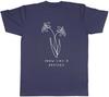 Grow like a Daffodil Unisexs Unisex TShirt Tee