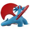 TAKARA TOMY Pokemon Moncolle Salamence MS-39
