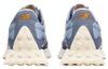 327 New Balance 'Синий Индиго' MS327DE