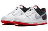 Dunk Low Человек-паук DH9765-103