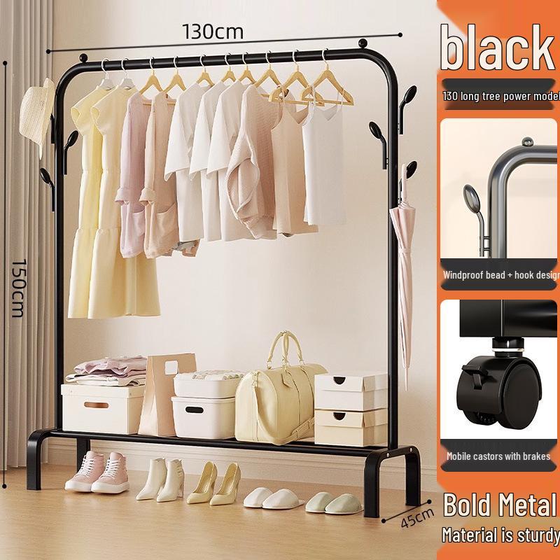 Премиальная складная сушилка для белья для балкона и спальни