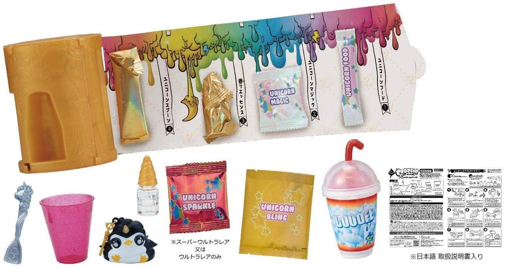 Bandai Poopsie Slime Surprise 1-го издания, для детей от 6 лет