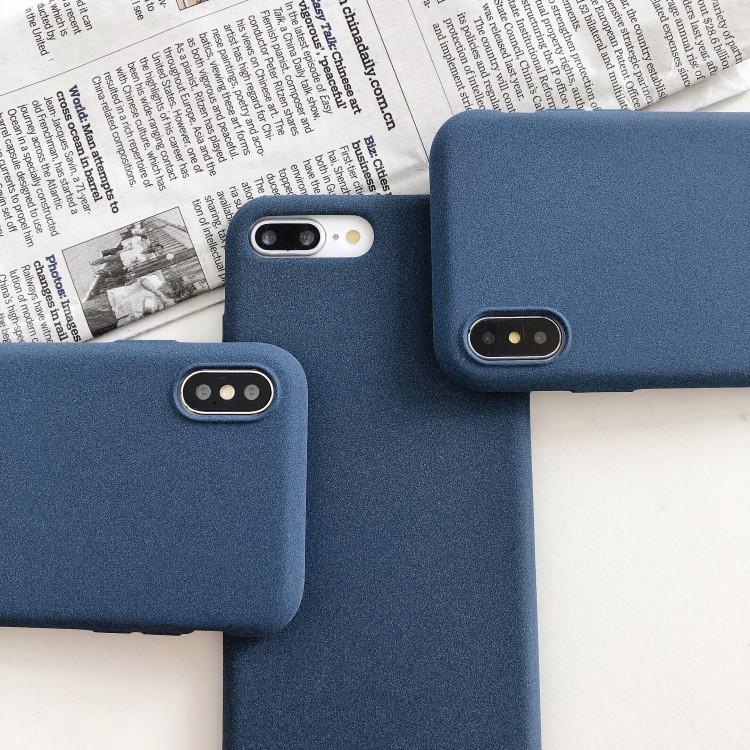 Sandstone Matte Silicone Shockproof Case for TECNO SPARK Slim Go 1S/3 2022-2024 40 Pro+ 40C 30 Pro 30C 20 10 9T 8P 8 7T 6 Air Anti-Fingerprint Cover