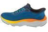 Skechers Slip-Ins: Max Run, Mens navy Running shoes