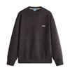 Navigare Men's 25 A/W Round Neck Wool Blend Knit Sweater