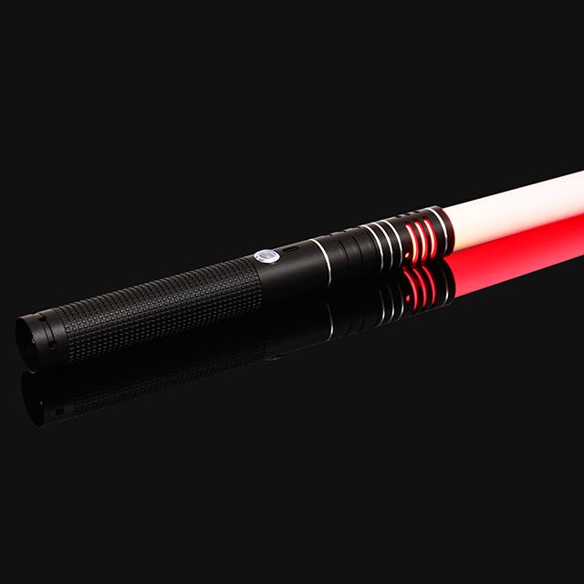 Металлический световой меч RGB, лазерный меч, игрушки, световой меч, Espada Brinquedos Saber De Luz Juguetes, Kpop Lightstick Zabawki Oyuncak