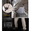 Anzn Cargo Pants for Men - Work Pants, Military Pants, Multifunctional, Workwear, Trousers, Hiking,