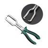 Convenient Auto Repair Pliers Long Reaches Fuels Line Removal Tool Vehicle Pipe Clip Repair Tool Fuels Line Plier