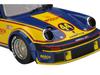 TOP SPEED Porsche IMSA John Sisk Racing Готовое изделие 1/18 934/5 Мид-Огайо 1977#44
