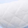 Washable Face Wipes Reusable Nursing Breast pad Makeup Remover Pad Facial Cleansing Pad Cotton