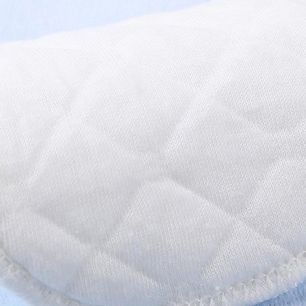 Washable Face Wipes Reusable Nursing Breast pad Makeup Remover Pad Facial Cleansing Pad Cotton
