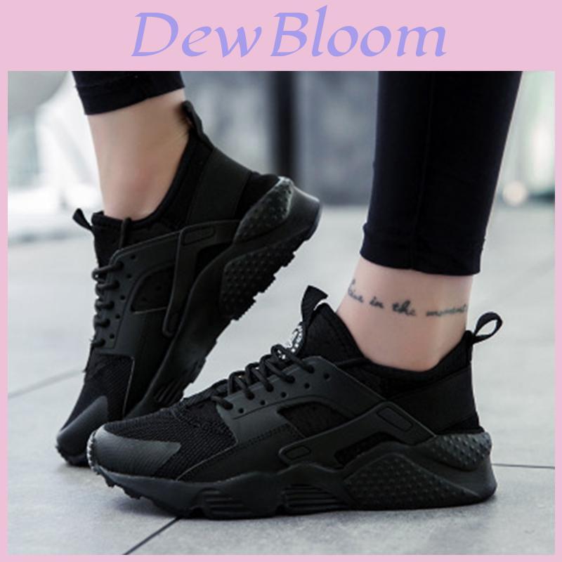Timeless Design Fashion Men Women Runners Shoes Men Breathable Mesh Sneakers