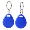 5200 Duplicable Keychain Access Card Blank Writable ID125Khz5577 Compatible ID Copy Card