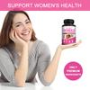 Vitamin A, Vitamin C, Vitamin D, 120 Capsules Dietary Supplement