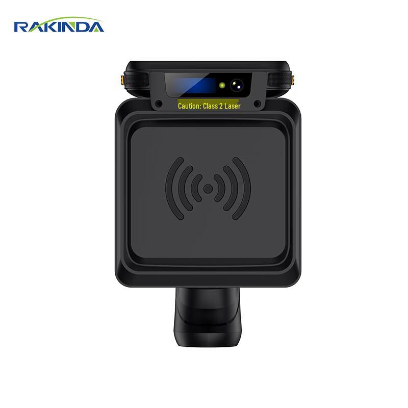 RAKINDA RF20 УВЧ RFID Ручной Терминал