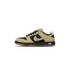 Кроссовки Dunk SB Устойчивые к истиранию Низкие Кеды для скейтбординга Унисекс Черный Коричневый HJ0367-200(Команда882-)