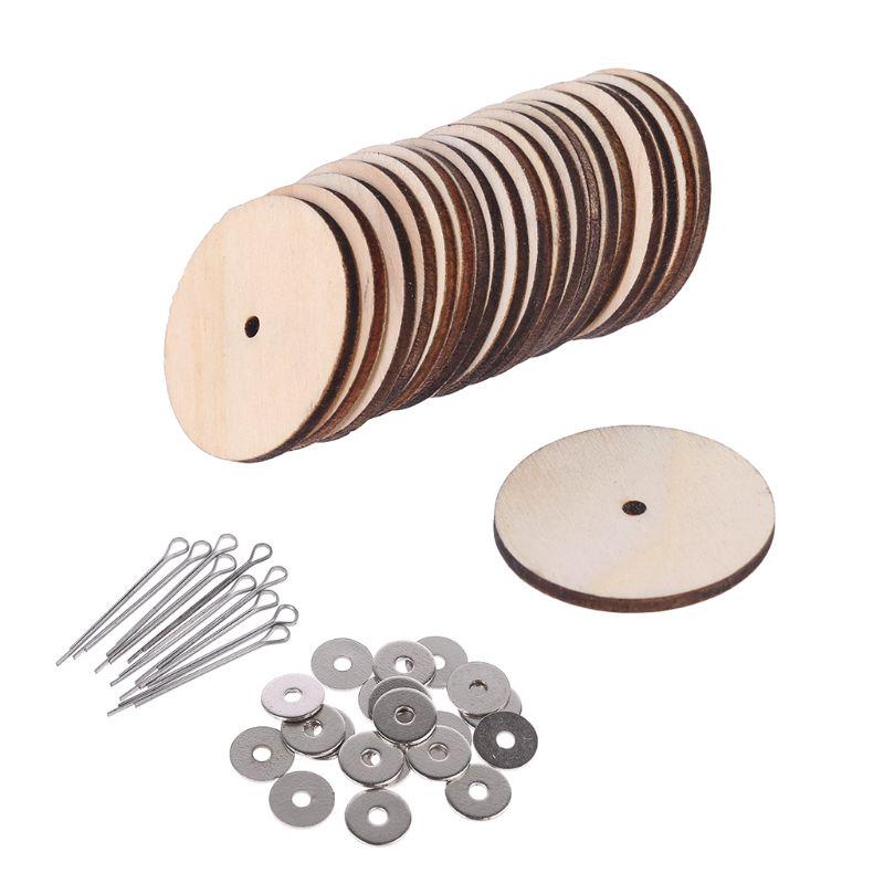 Набор соединений для изготовления игрушек 10шт