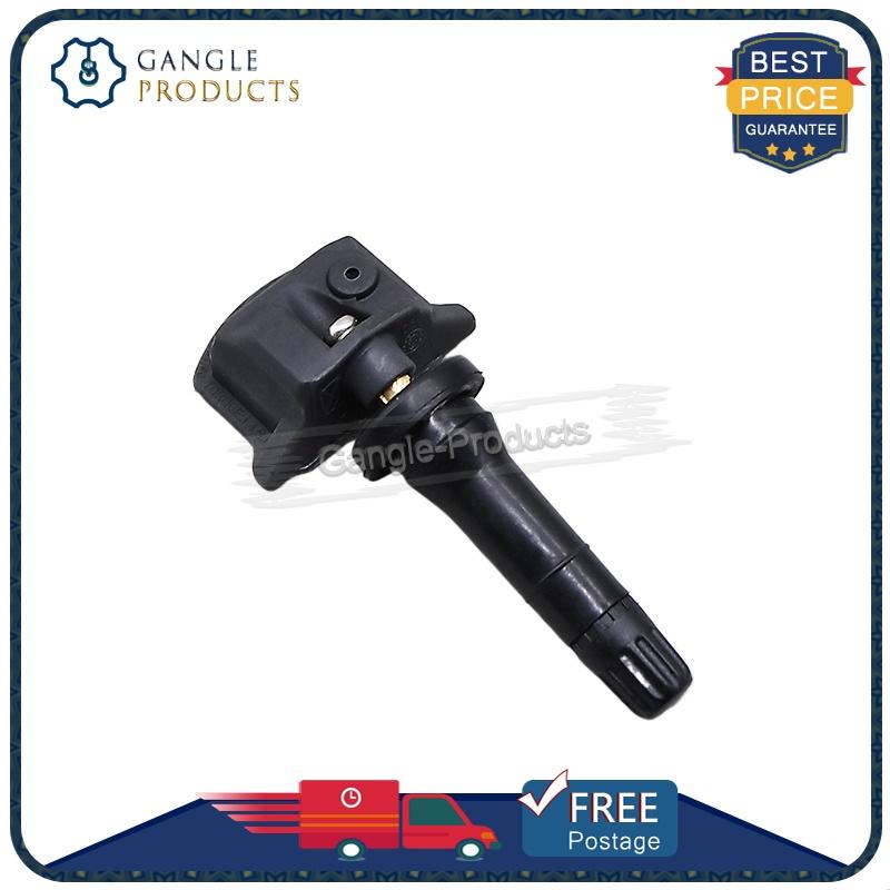 1/4Pcs 407006UA0A 40700-6UA0A TPMS Sensor For 2019-2020 Nissan Altima Leaf Tire Pressure Monitoring System Sensor 433MHZTire Pressure Monitoring