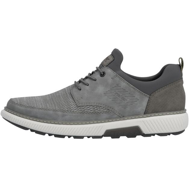 Слипоны Rieker Slip-On Sneaker