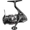 Спиннинговая катушка Shimano Vanford 24 C2000S Легкая конструкция Плавная работа фрикциона