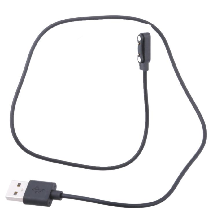 USB-кабель для зарядки умных часов, магнитный шнур-зарядное устройство для Ezon R3B12, держатель для зарядки