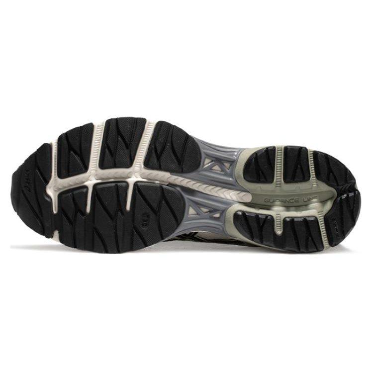 Asics Гель-флюс Cn 'Бежевый Черный' 1011B646-023