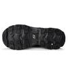 Skechers Кроссовки для бега D'Lites с низким верхом Черные Мужские 666063-BBK