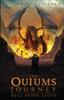 Книга The Ouiums Journey : Hell Broke Loose : 1