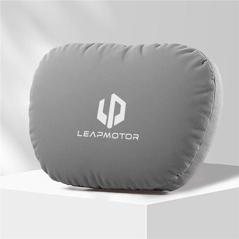 26 Модель Подушка и Подголовник для Автомобиля Leapmotor C11: Поддержка шеи и поясницы, Декор интерьера