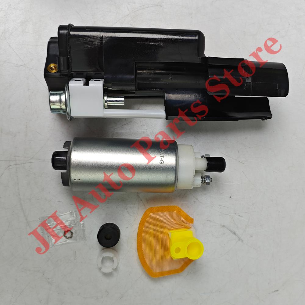 Fuel Pump/Fuel Filter/Fuel Pressure Regulator/Pump Strainer For 2003 2004 Kawasaki NINJA ZX6R 636 49040-1081 UC-T30KU2 490401081