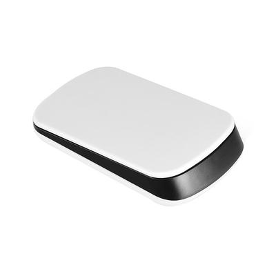 Универсальная беспроводная bluetooth-мышь для ПК, компьютера, ноутбука, оптическая 1200DPI, мини-2.4G, беспроводная сенсорная мышь