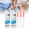 5pcs Early Pregnancy Tester Pen Home HCG Urine Testing Strip Kit for Women
