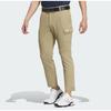 Гольф 24fw Мужские Брюки из 9 частей 9/10 Брюки Карго Im7234 Бежевый